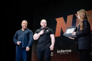 Фотограф Андрей Губренко